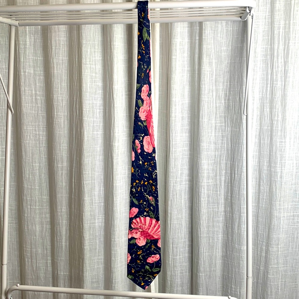 Brioni tie. 100% silk